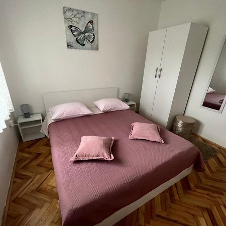 Apartment Sanja ザダル エクステリア 写真