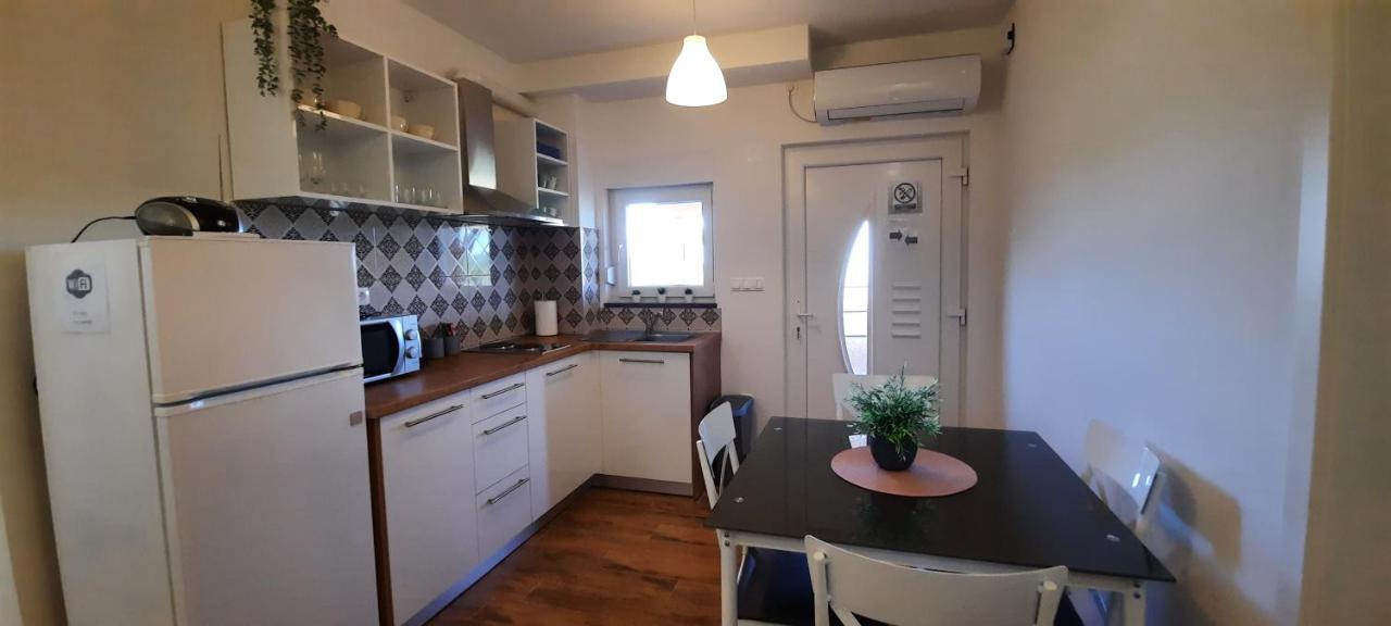 Apartment Sanja ザダル エクステリア 写真