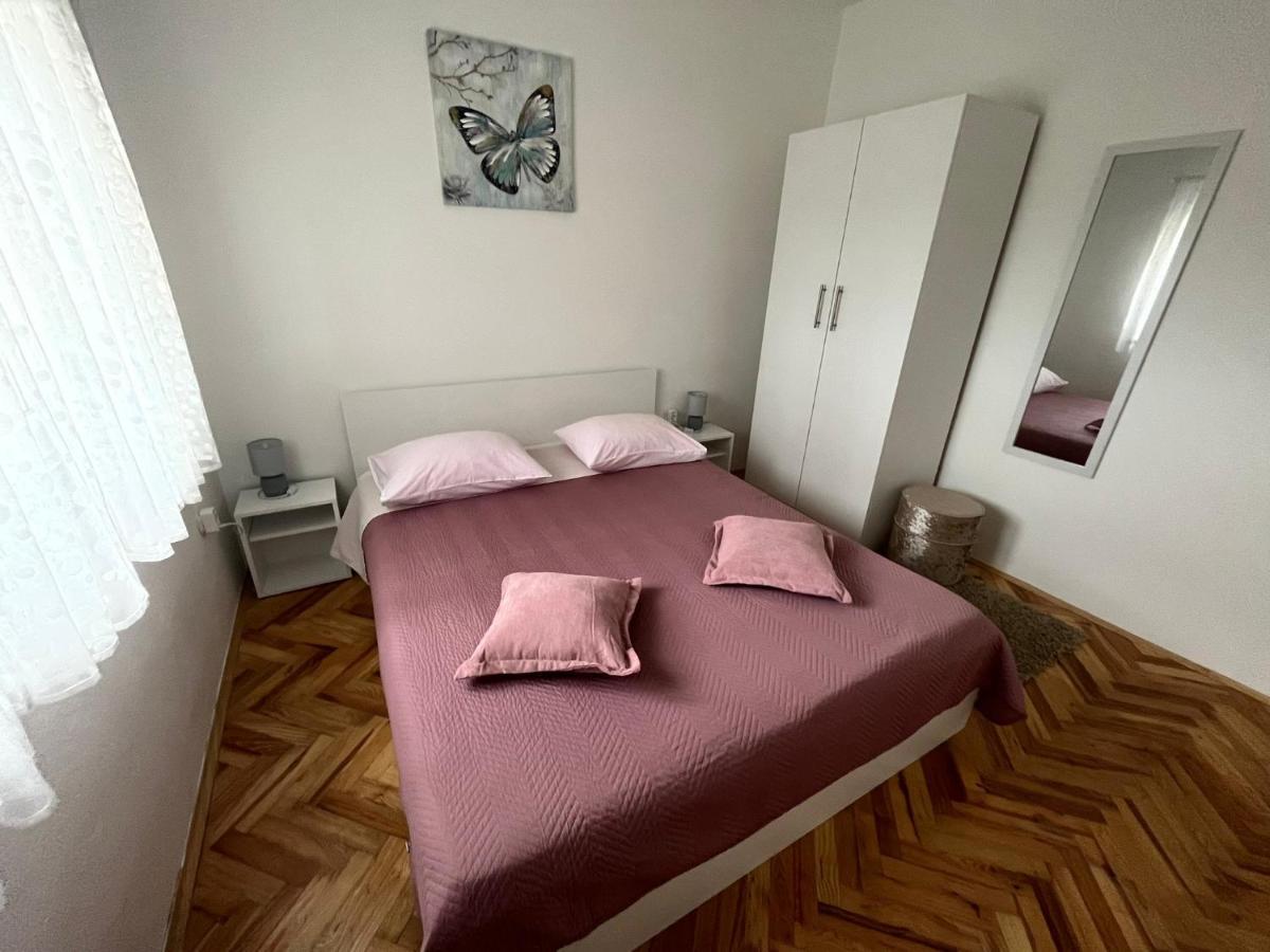 Apartment Sanja ザダル エクステリア 写真