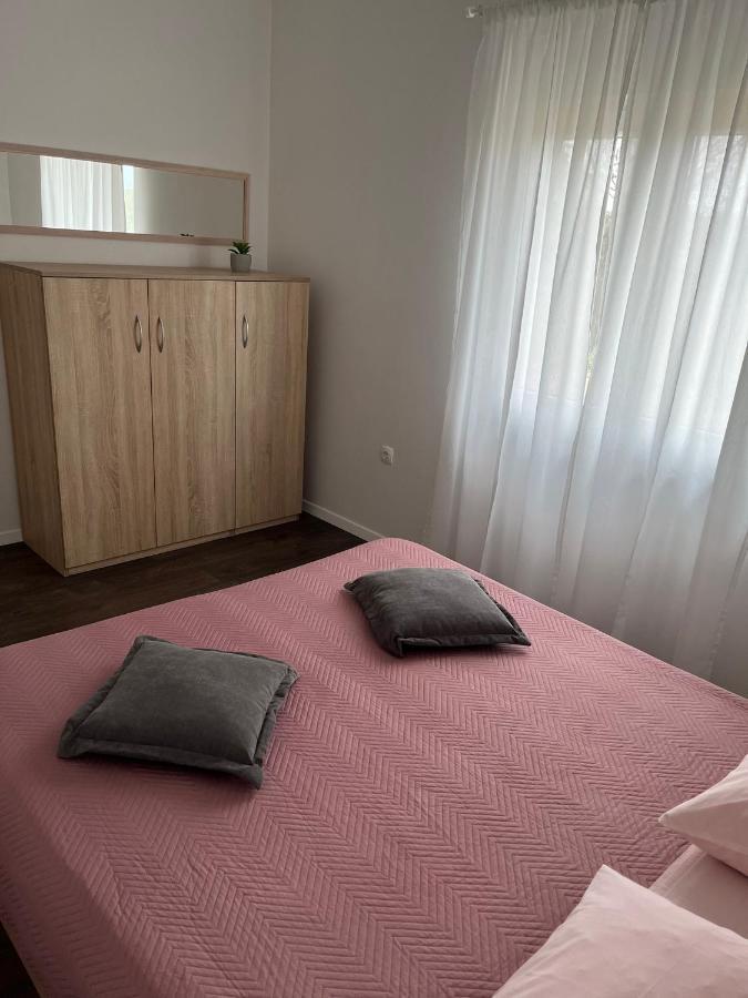 Apartment Sanja ザダル エクステリア 写真